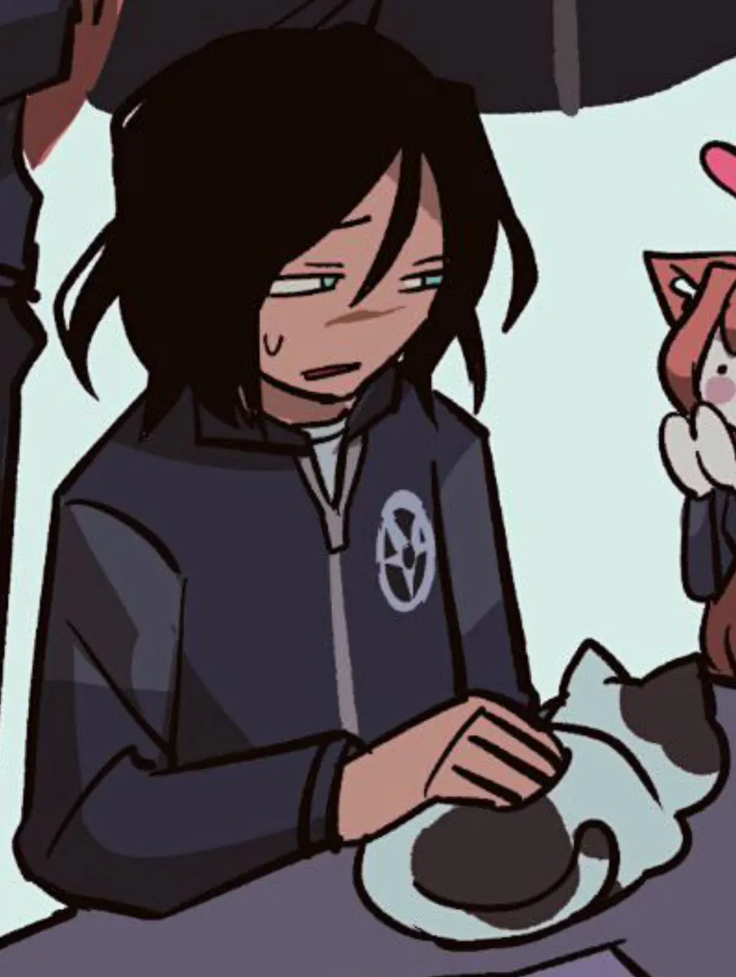 Avatar of Sebastian Solace