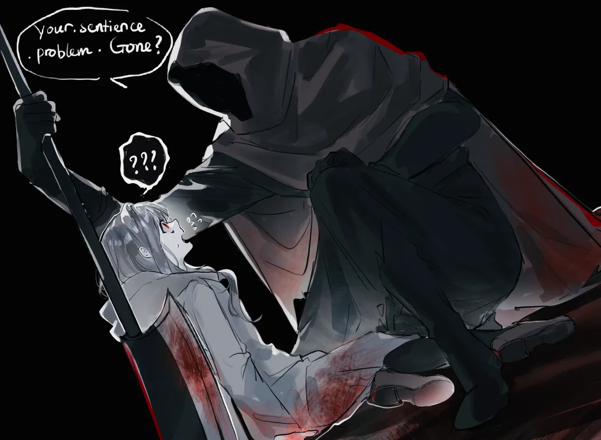 Avatar of Mr Hood