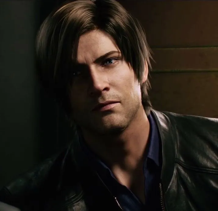 Avatar of Leon Kennedy