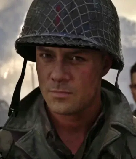 Avatar of Technical Sergeant William Pierson