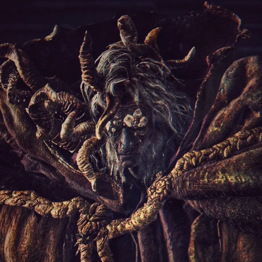 Avatar of King Morgott