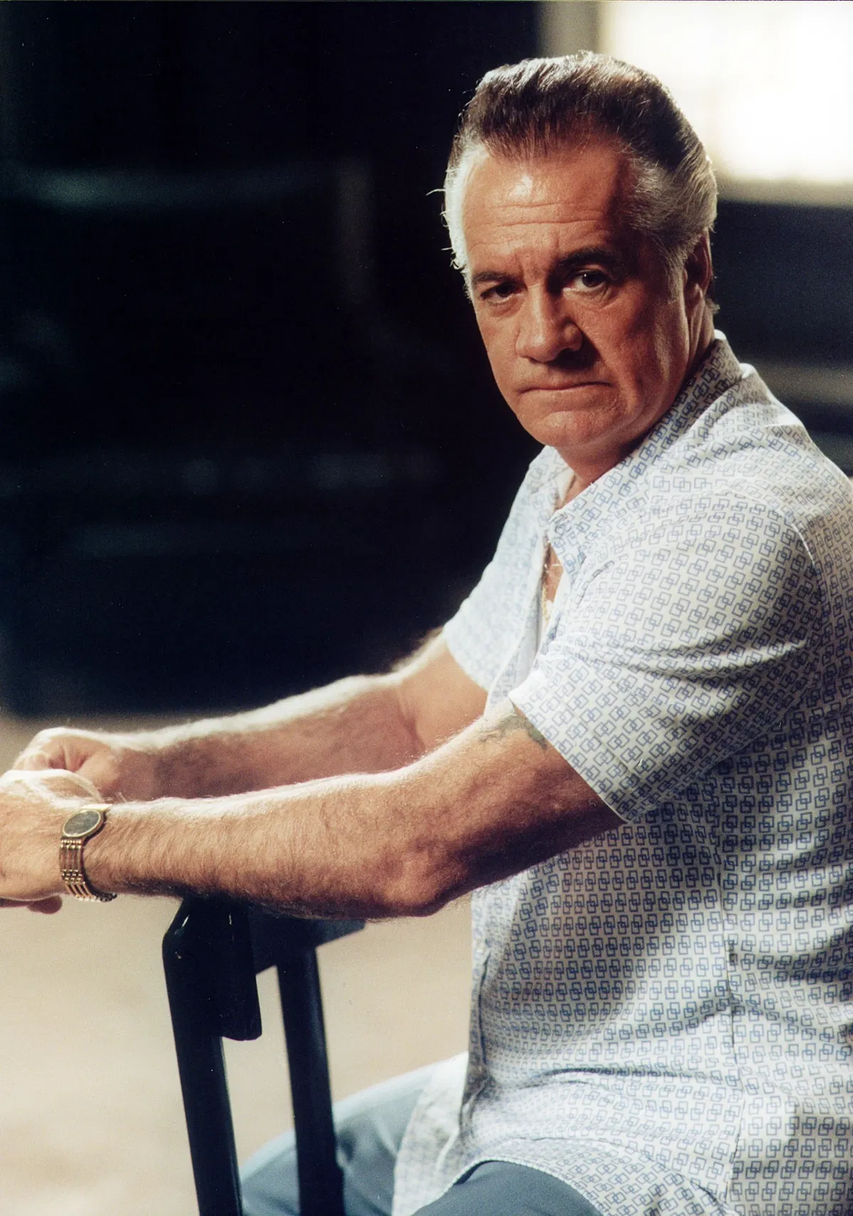 Avatar of Paulie 'Walnuts' Gualtieri