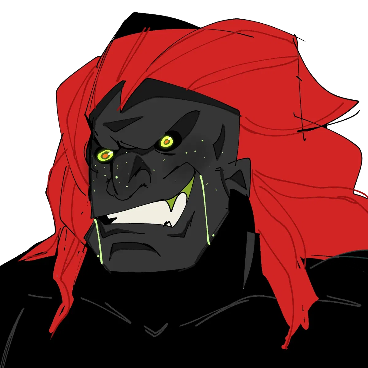 Avatar of BOSS