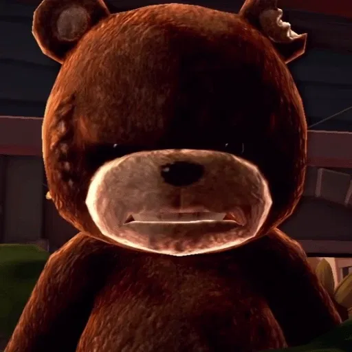 Avatar of Naughty Bear