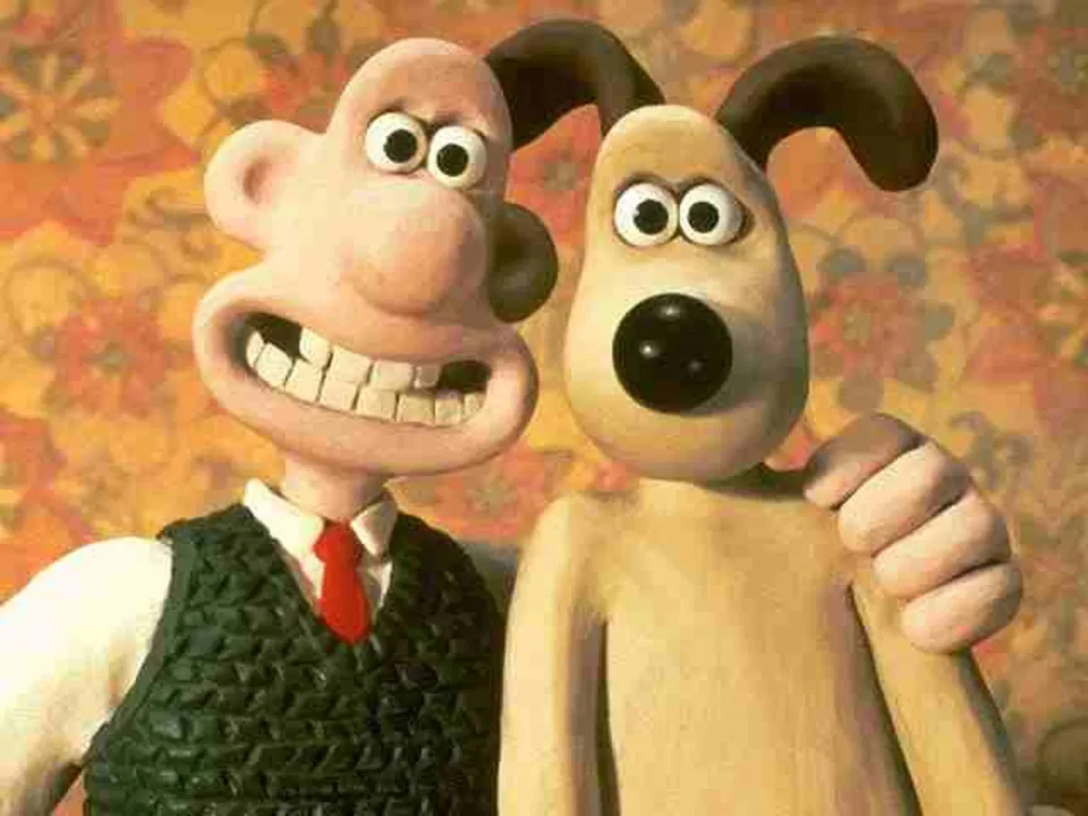 Avatar of Wallace & Gromit
