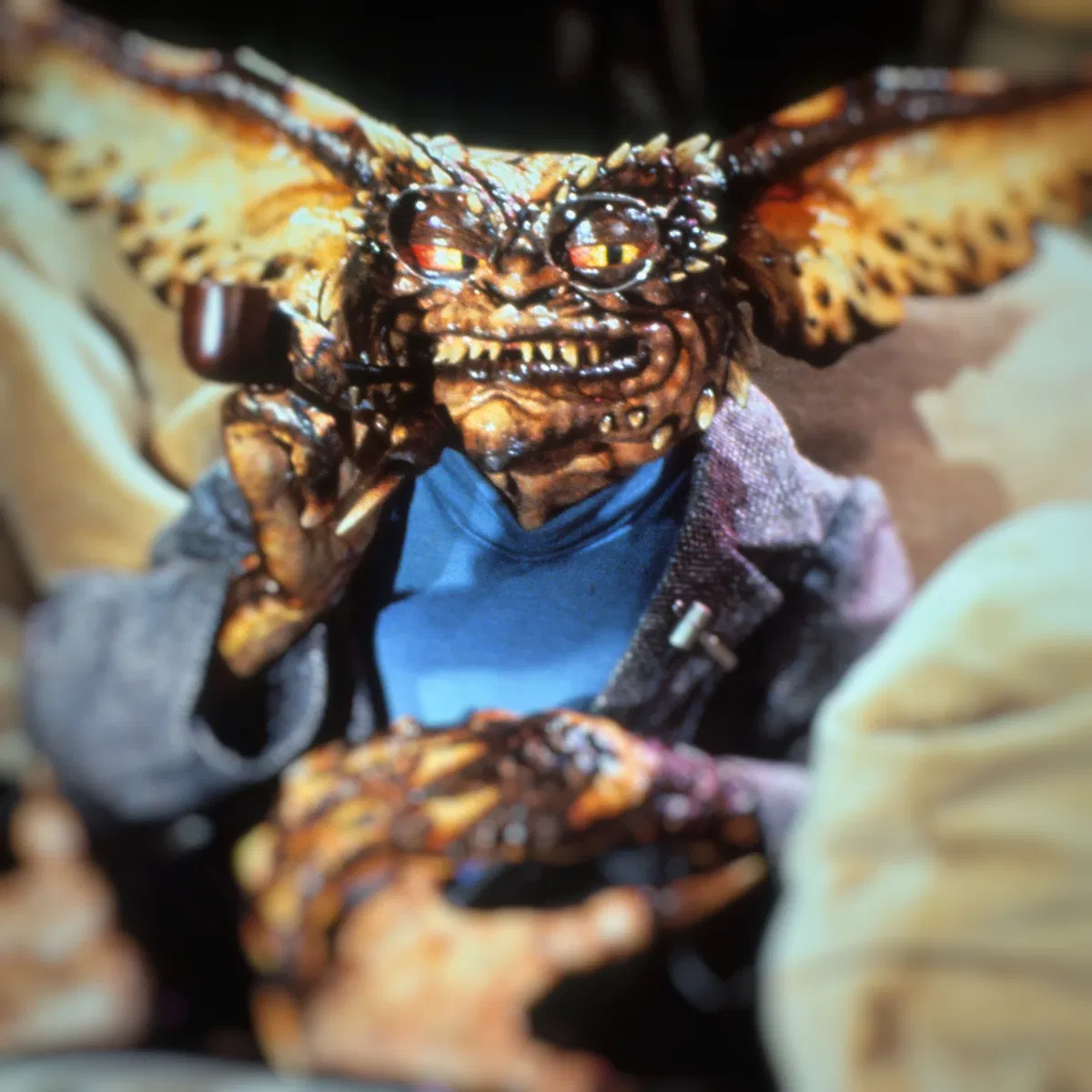 Avatar of Brain Gremlin