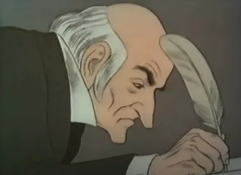Avatar of Ebenezer Scrooge