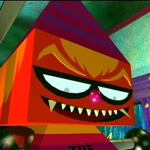Avatar of Judgement Boy