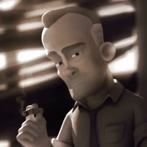 Avatar of Flint Paper