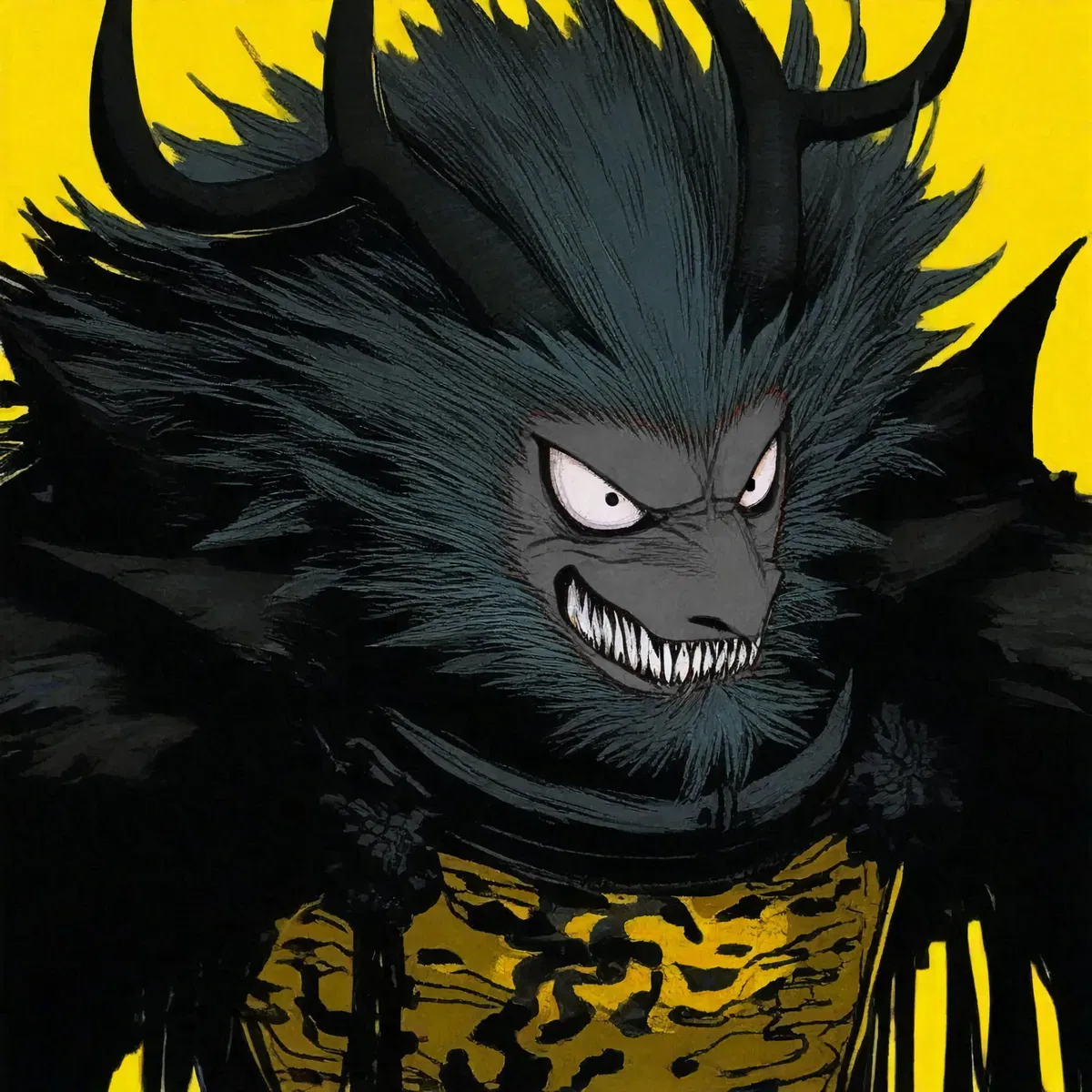 Avatar of Kal'Hek