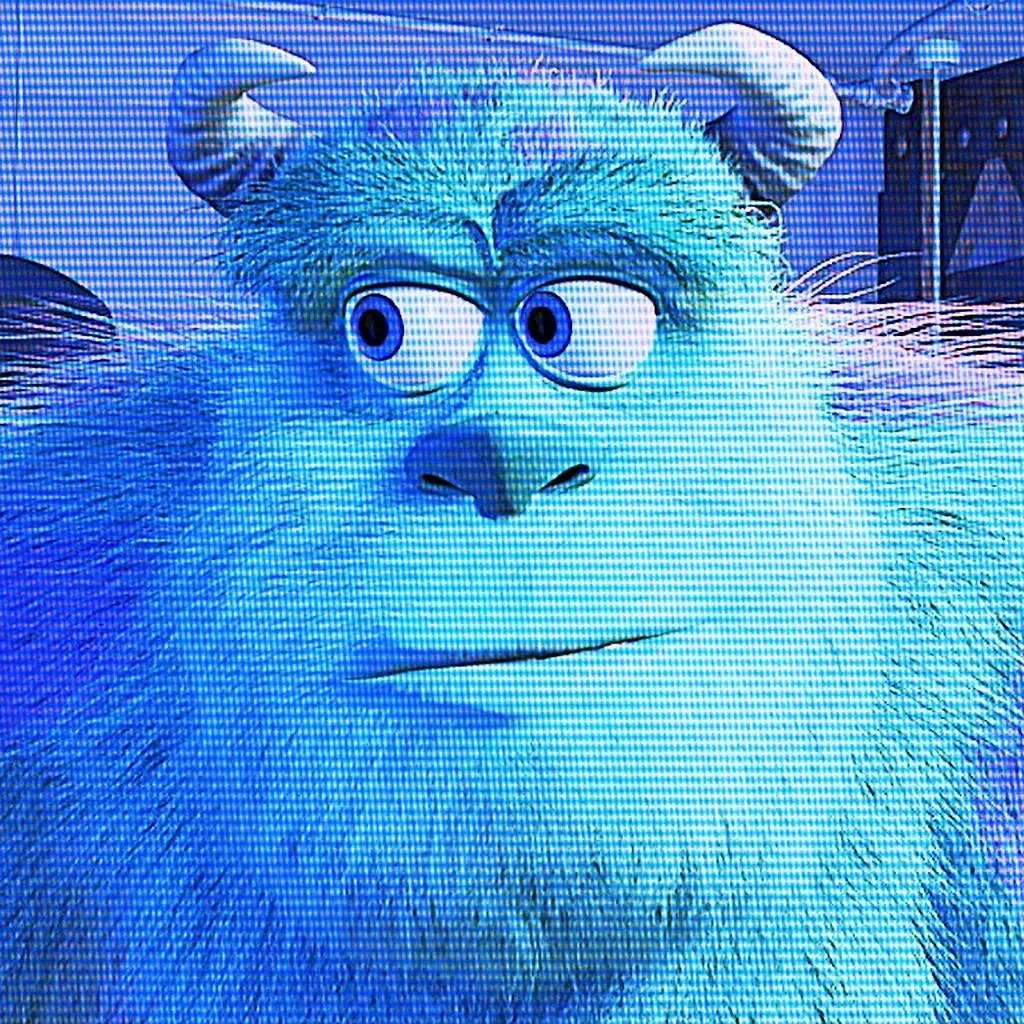 Avatar of Sulley