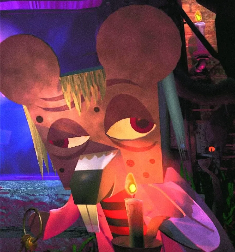 Avatar of Gregory
