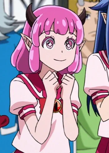 Avatar of Haruno