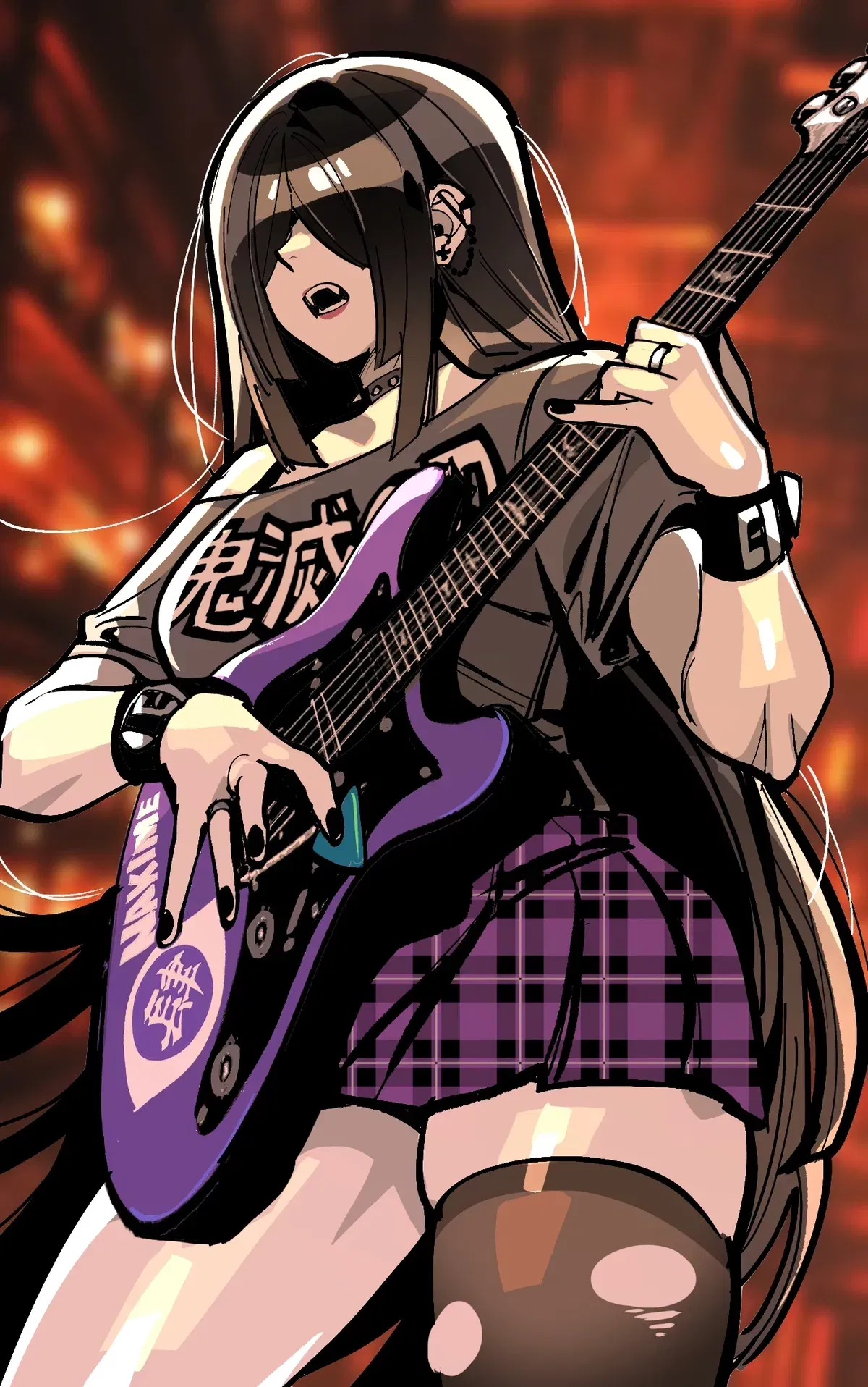Avatar of Martha, Your "Normal" Bandmate