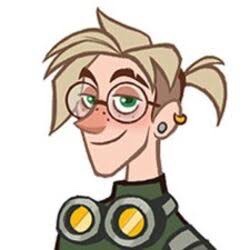 Avatar of Hugo