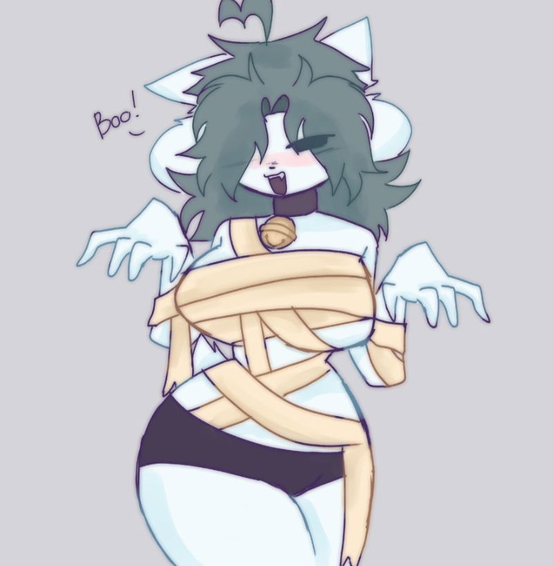 Avatar of Temmie