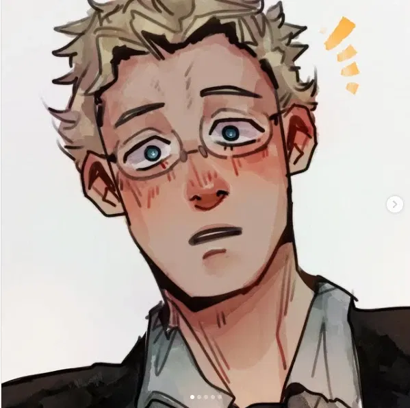 Avatar of Jason Grace