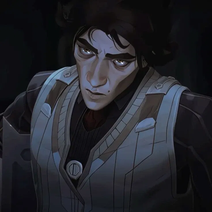 Avatar of Viktor-Arcane