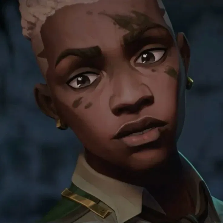 Avatar of Ekko-Arcane