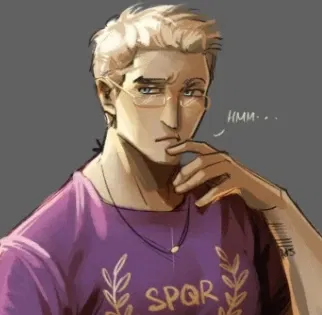 Avatar of Jason Grace