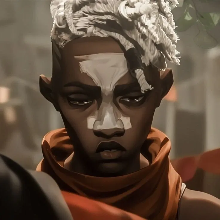 Avatar of Ekko-Arcane