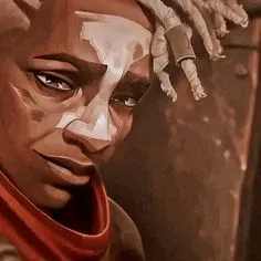 Avatar of Ekko-Arcane