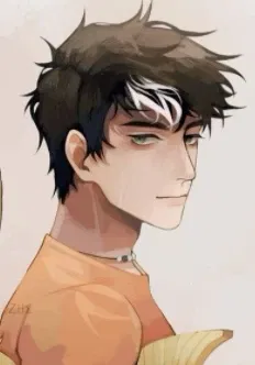 Avatar of Percy Jackson
