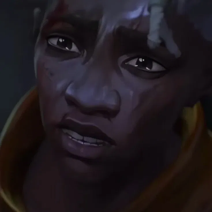 Avatar of Ekko-Arcane