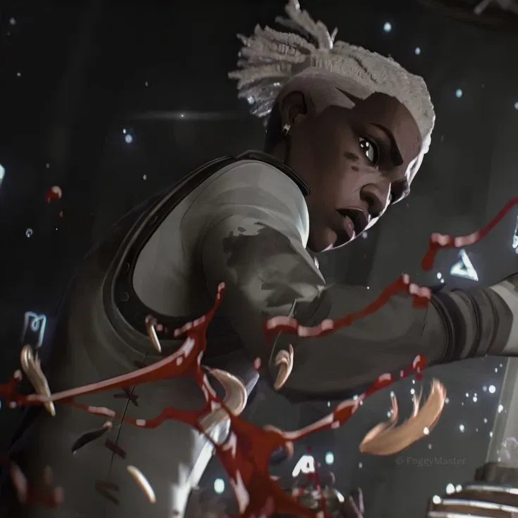 Avatar of Ekko-Arcane