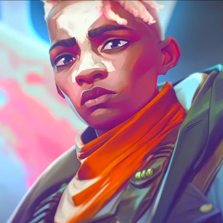 Avatar of Ekko-Arcane