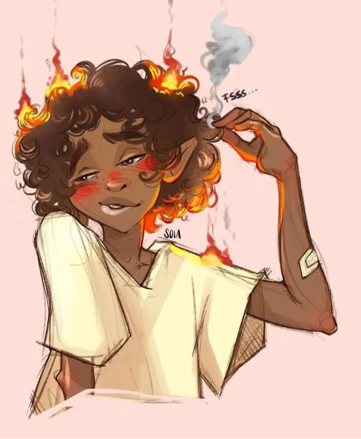Avatar of Leo Valdez