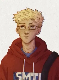 Avatar of Jason Grace