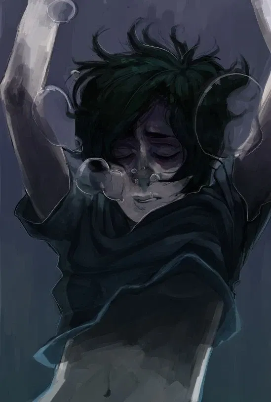 Avatar of Nico Di Angelo 