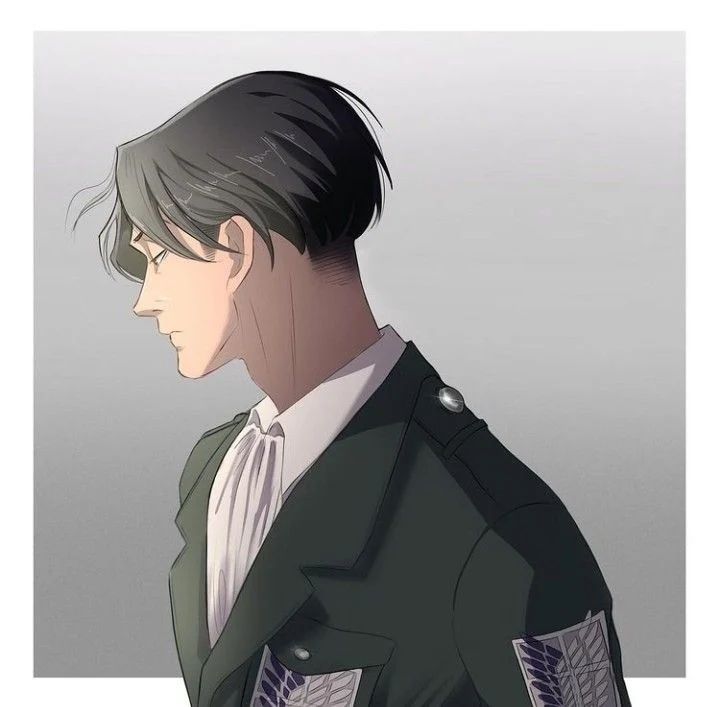 Avatar of Levi Ackerman 