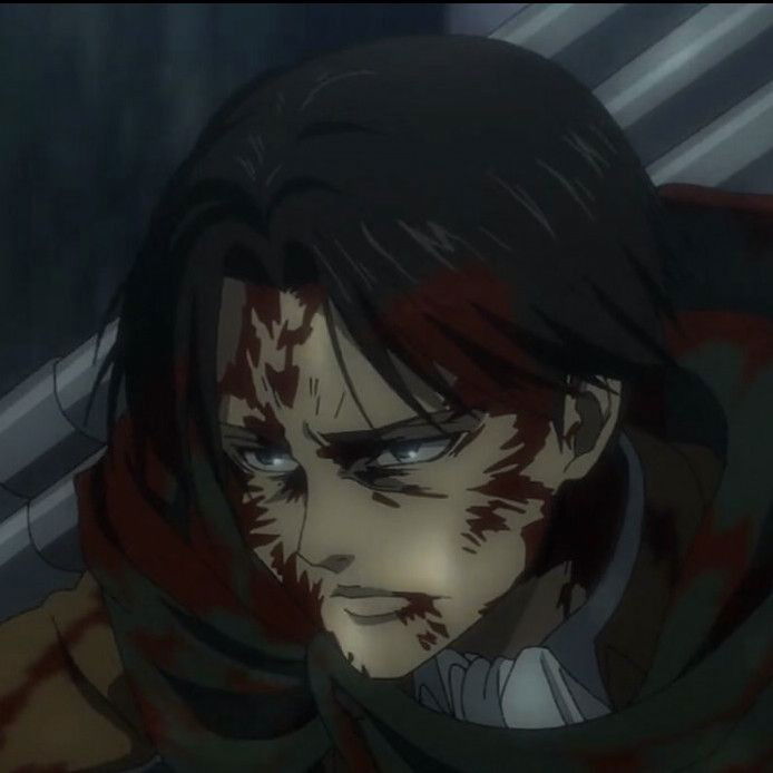 Avatar of Levi Ackerman 