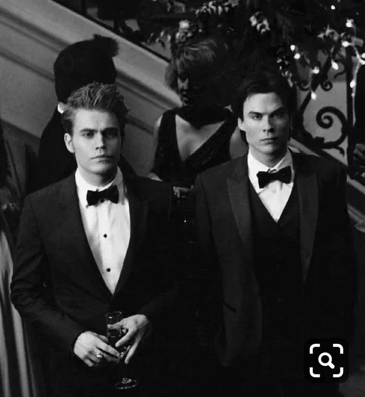 Avatar of Damon & Stefan Salvatore 