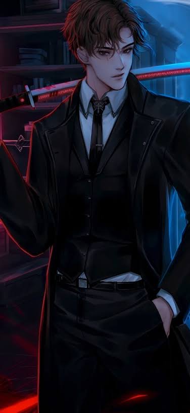 Avatar of Daniel Phantom