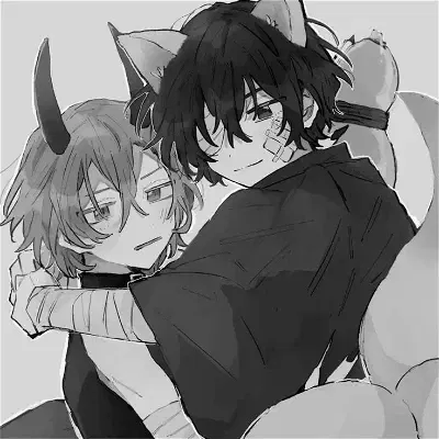 Avatar of Chuuya 