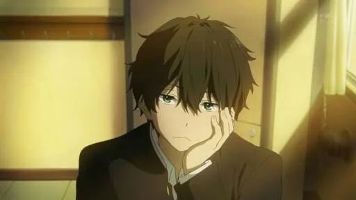 Avatar of  someone