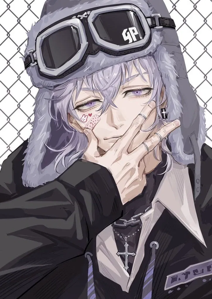 Avatar of Mitsuya Takashi — Boyfriend 