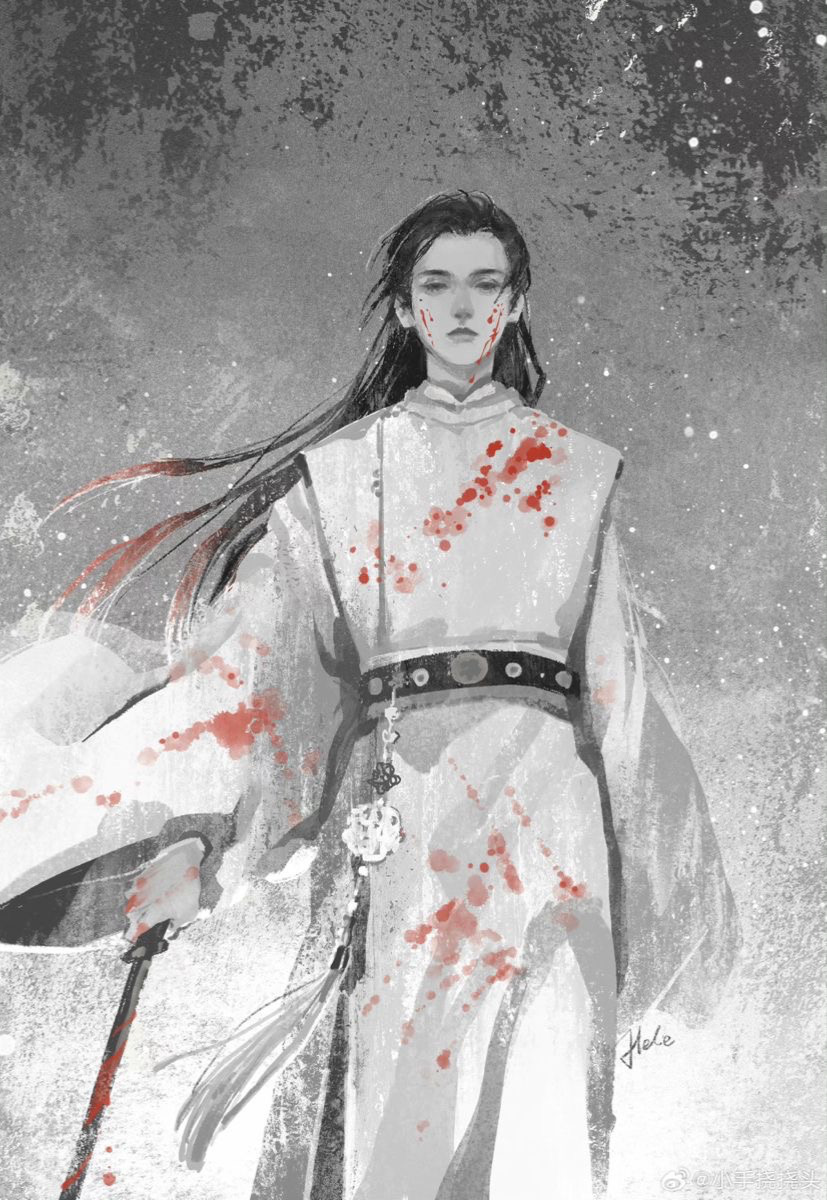 Avatar of Xue Zhuojin 