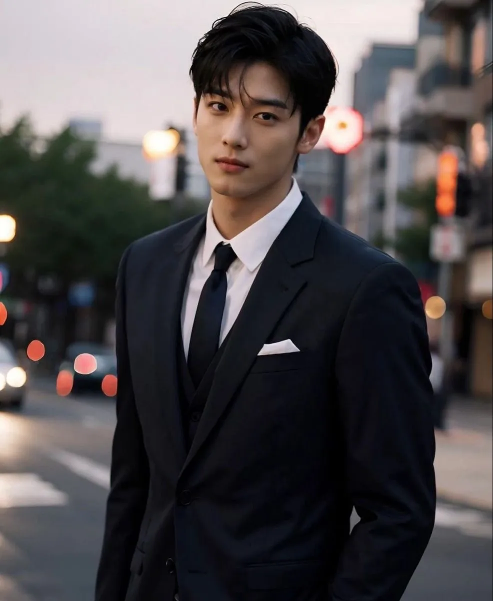 Avatar of Kim Jaehyun