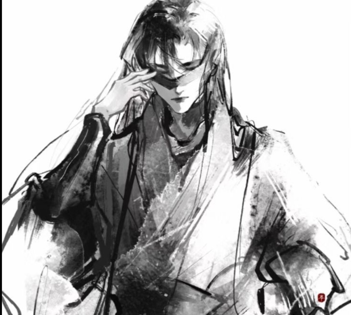 Avatar of Wei XiuLiu 