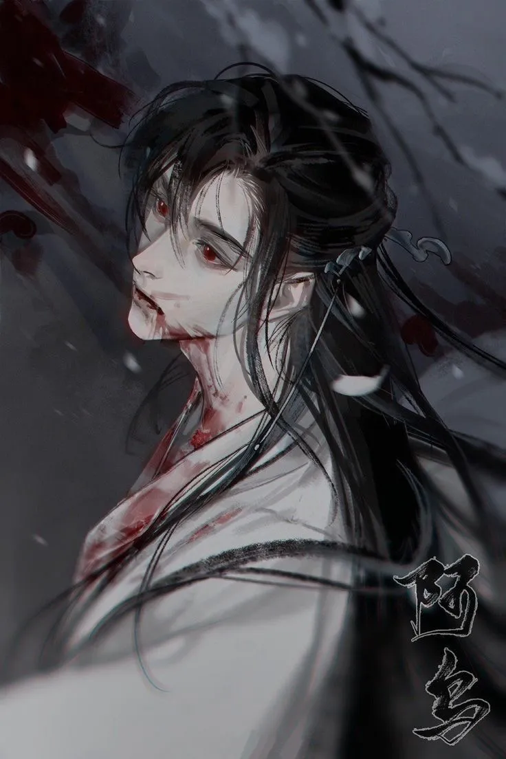 Avatar of Wen RuoXuan