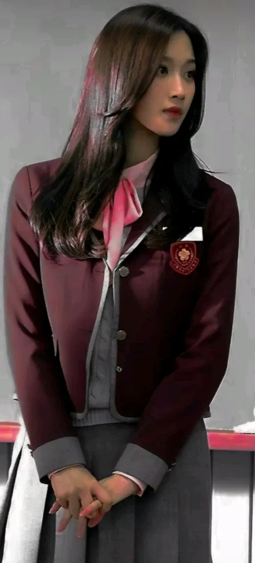 Avatar of Kim Ha-eun 