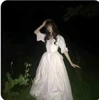 Avatar of Ghost (Russian)