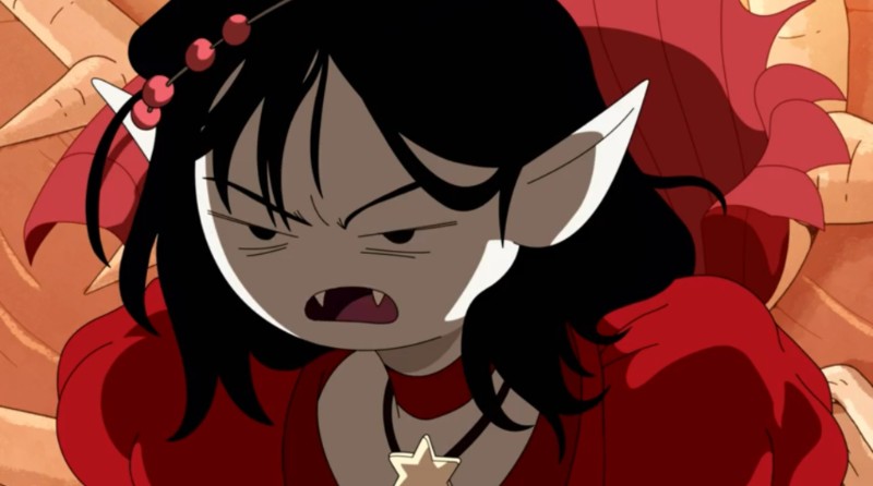 Avatar of Marceline 