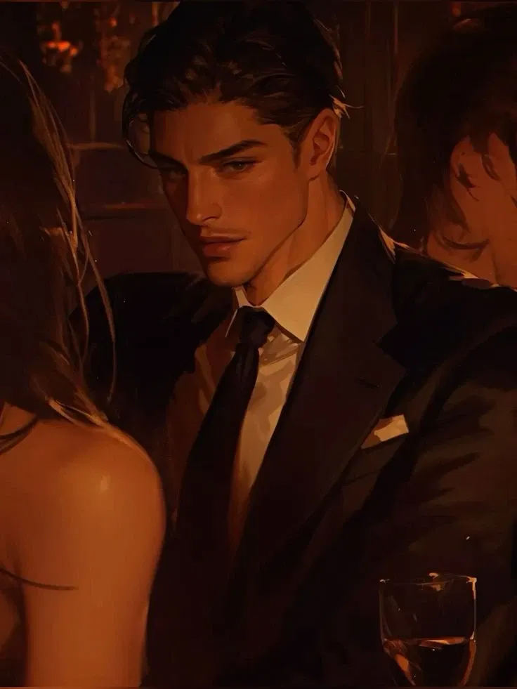 Avatar of Elliot Campbell | First Meeting ALT