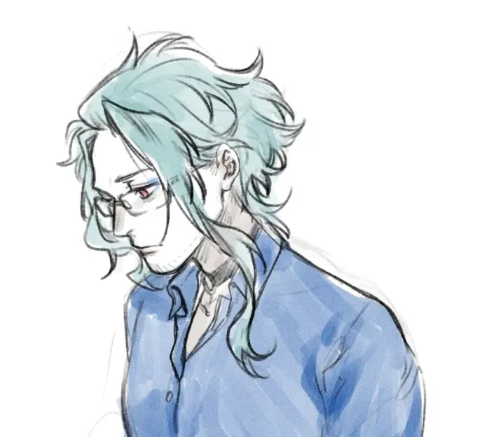 Avatar of Dottore || [Professor!AU]