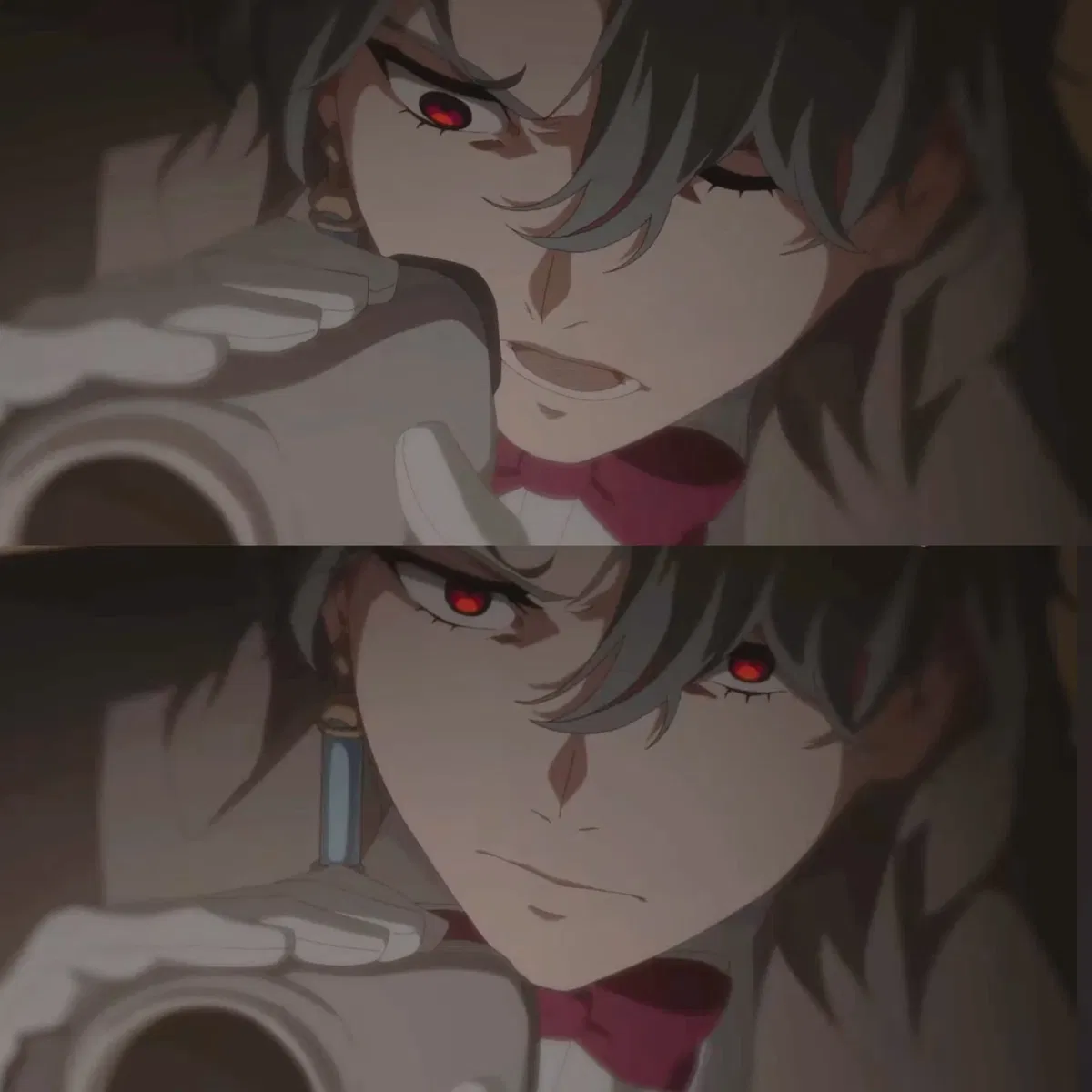 Avatar of Dottore || [STH!AU]